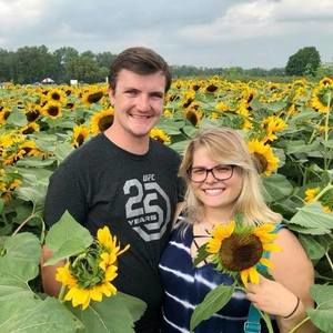 Meet your Posher, Patrick